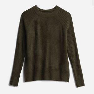 Vero Moda Leroya Crew neck pullover sweater